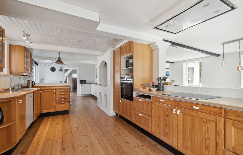 Feriehuse - Tejn , Danmark - I56193 6