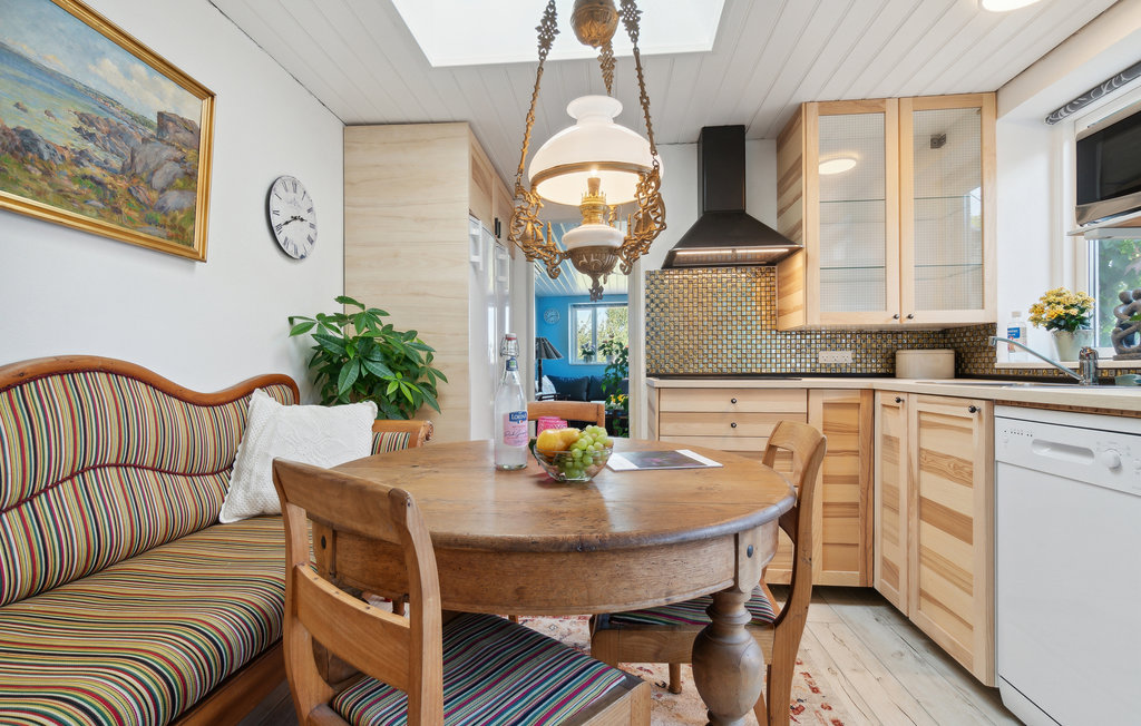 Ferienwohnung - Tejn , Dänemark - I56406 8