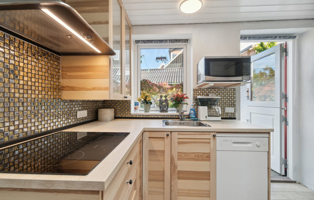 Ferienwohnung - Tejn , Dänemark - I56406 18