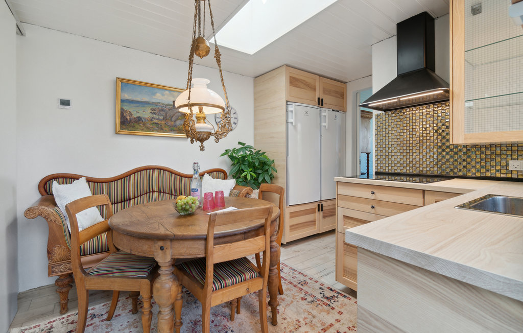 Ferienwohnung - Tejn , Dänemark - I56406 19