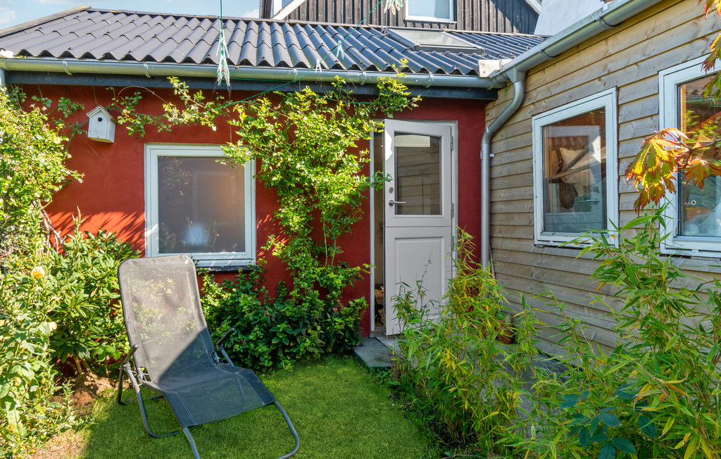 Ferienwohnung - Tejn , Dänemark - I56405 10