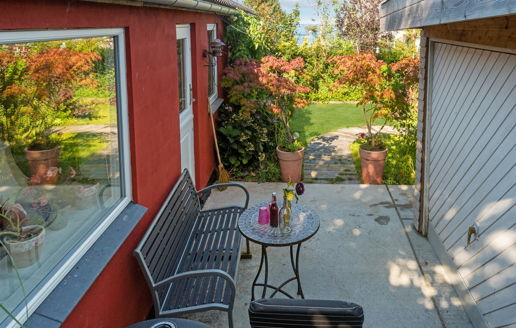 Ferienwohnung - Tejn , Dänemark - I56405 11