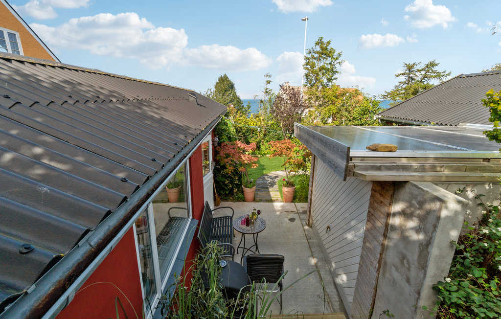 Ferienwohnung - Tejn , Dänemark - I56406 12