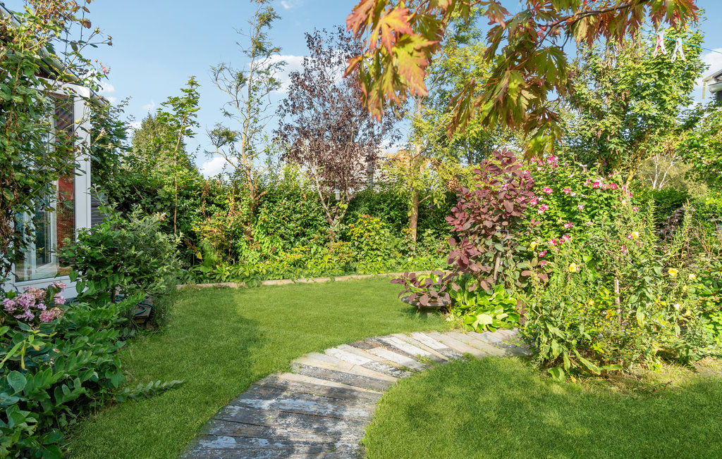 Ferienwohnung - Tejn , Dänemark - I56406 3