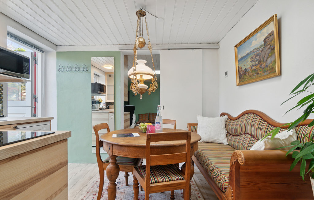 Ferienwohnung - Tejn , Dänemark - I56406 9