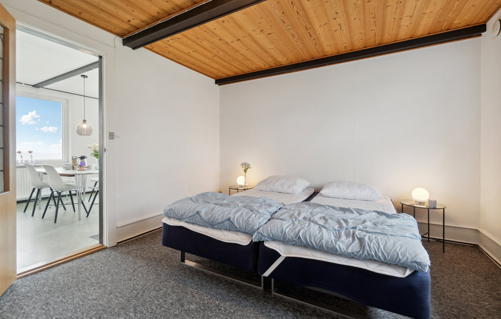 Ferienhaus - Tejn/Sandkås , Dänemark - I56160 29