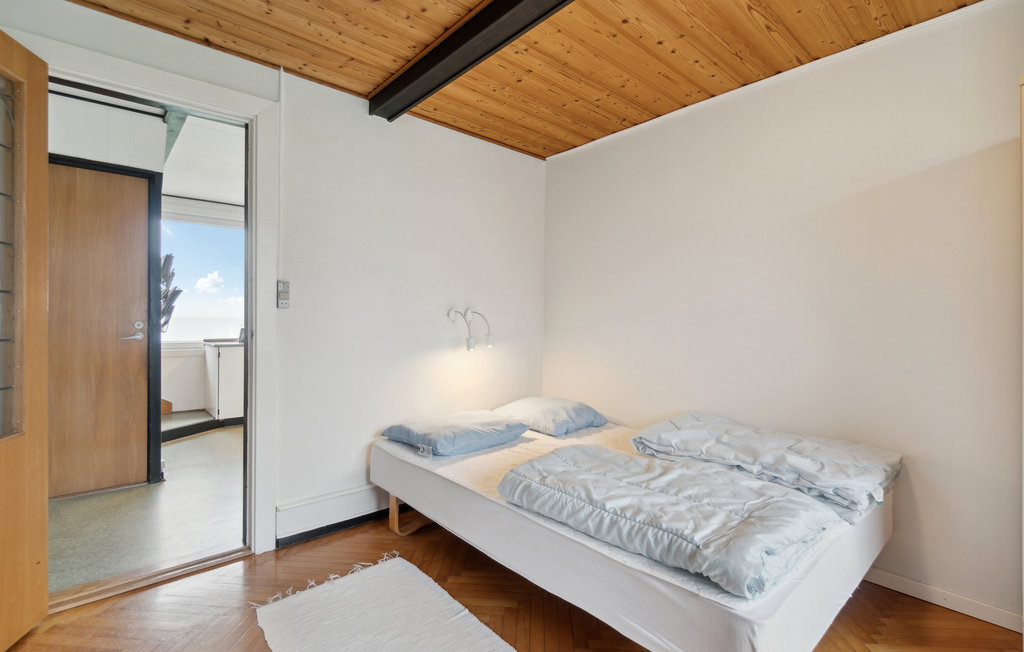 Ferienhaus - Tejn/Sandkås , Dänemark - I56160 30