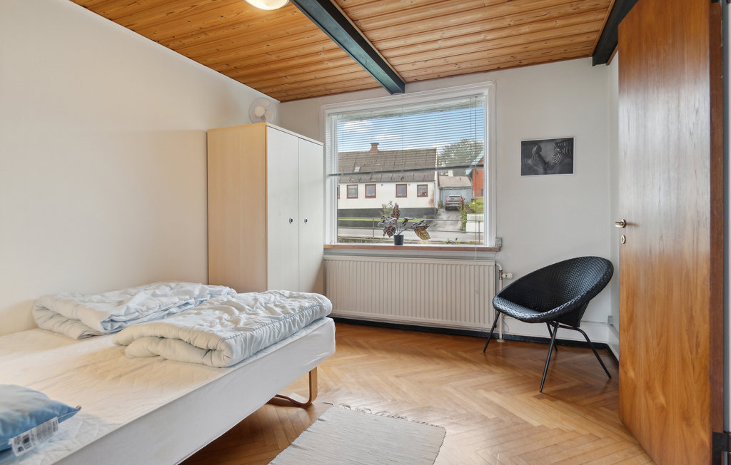 Ferienhaus - Tejn/Sandkås , Dänemark - I56160 31