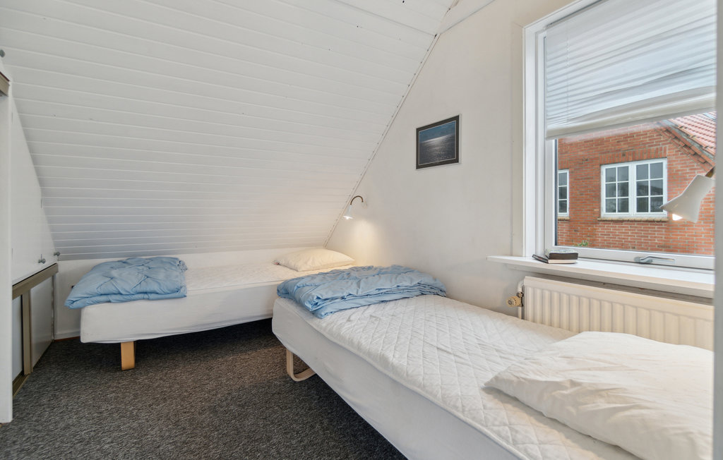 Ferienhaus - Tejn/Sandkås , Dänemark - I56160 32