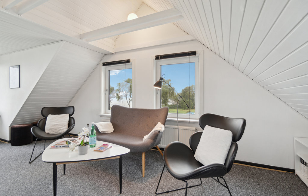 Ferienhaus - Tejn/Sandkås , Dänemark - I56160 4