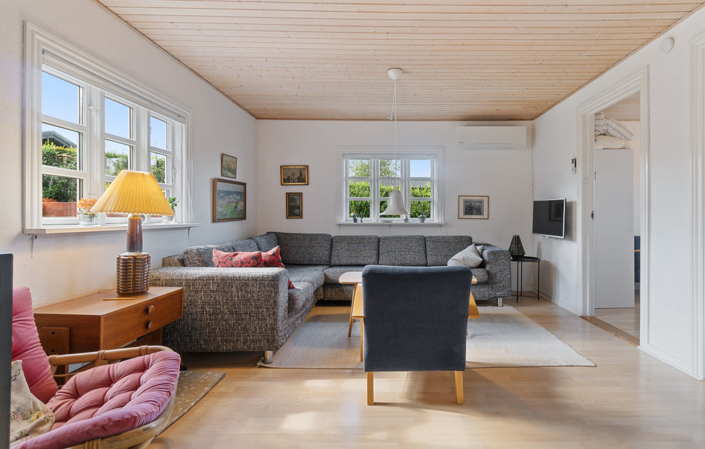 Feriehus - Sandvig , Danmark - I56677 18