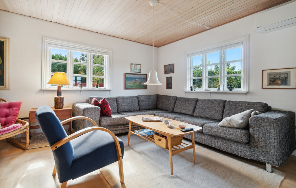 Feriehus - Sandvig , Danmark - I56677 3