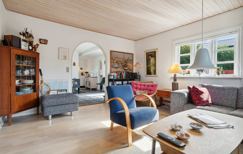 Feriehus - Sandvig , Danmark - I56677 4