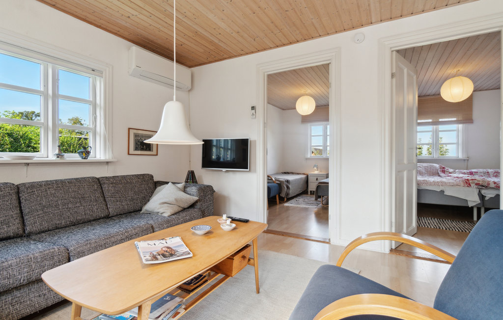 Feriehus - Sandvig , Danmark - I56677 19