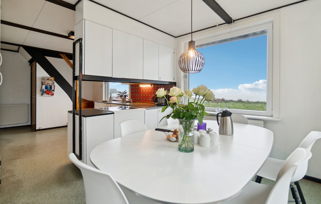 Ferienhaus - Tejn/Sandkås , Dänemark - I56160 6