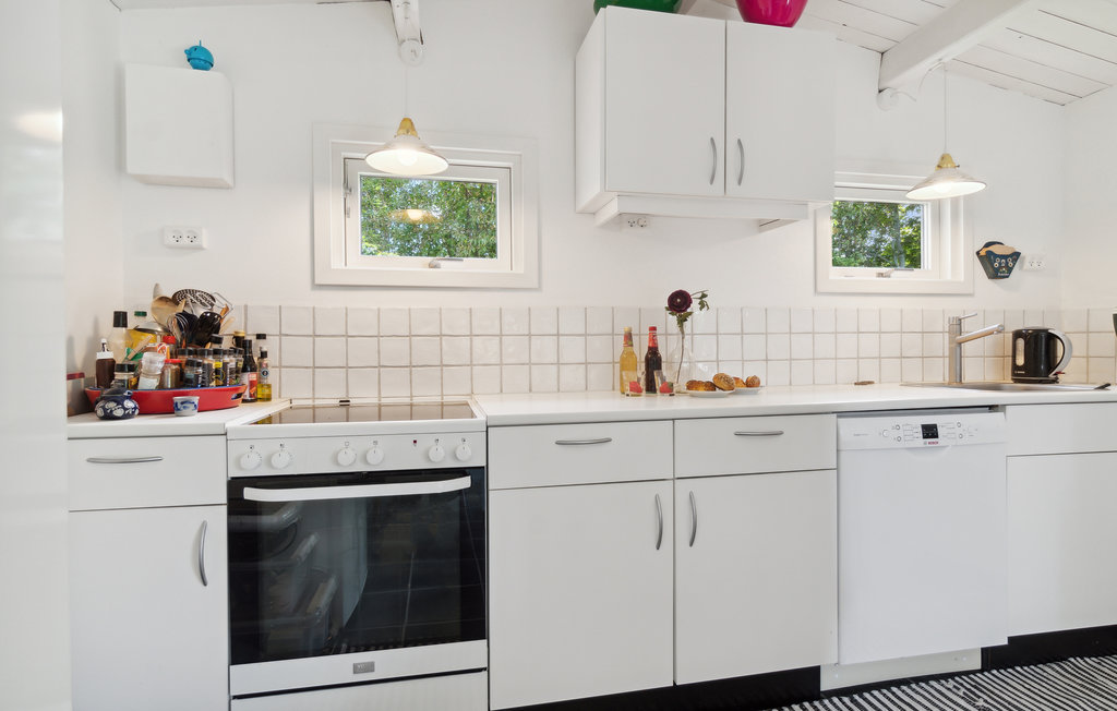 Feriehus - Sandvig , Danmark - I56677 21