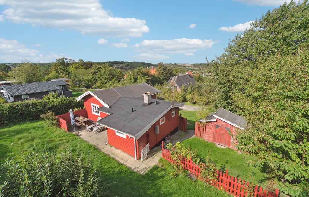 Feriehus - Sandvig , Danmark - I56677 12