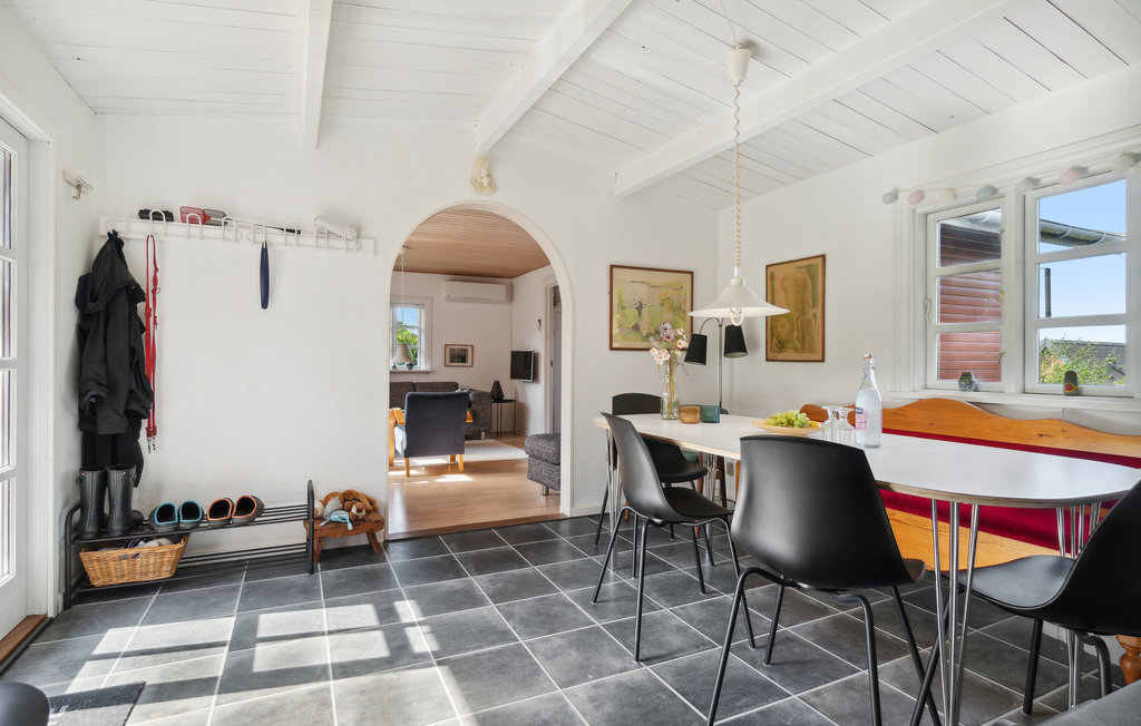 Feriehus - Sandvig , Danmark - I56677 7