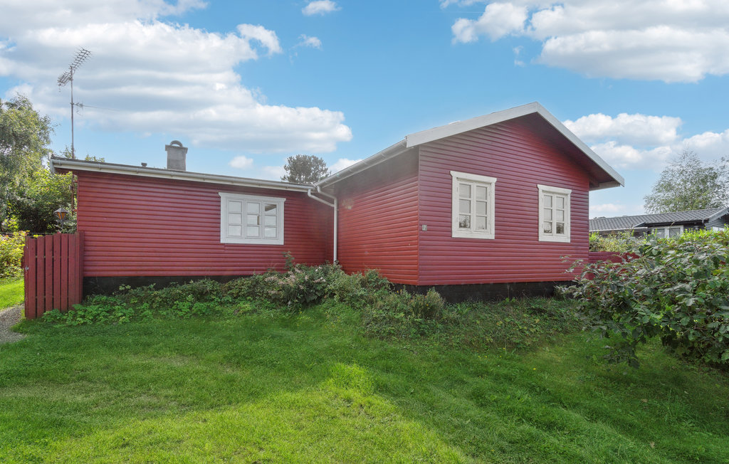 Feriehus - Sandvig , Danmark - I56677 13