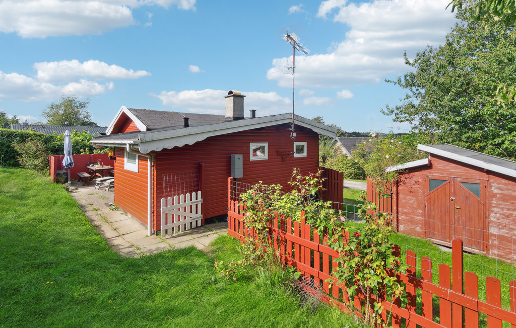 Feriehus - Sandvig , Danmark - I56677 16