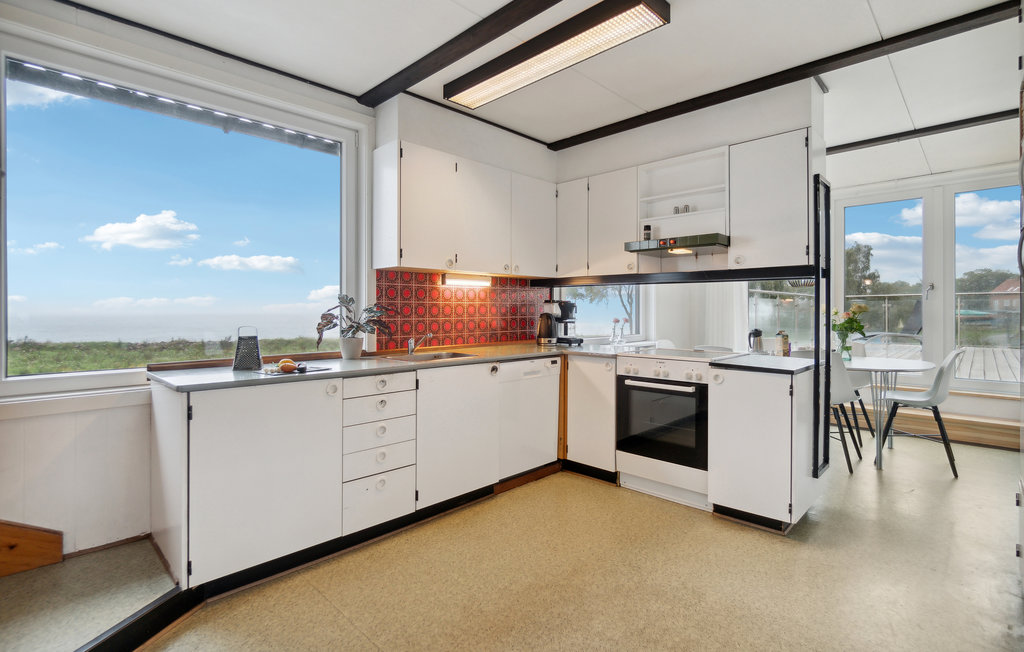 Ferienhaus - Tejn/Sandkås , Dänemark - I56160 7