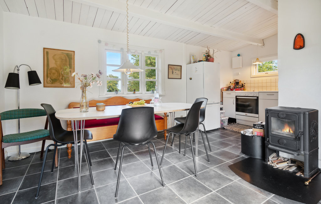 Feriehus - Sandvig , Danmark - I56677 22