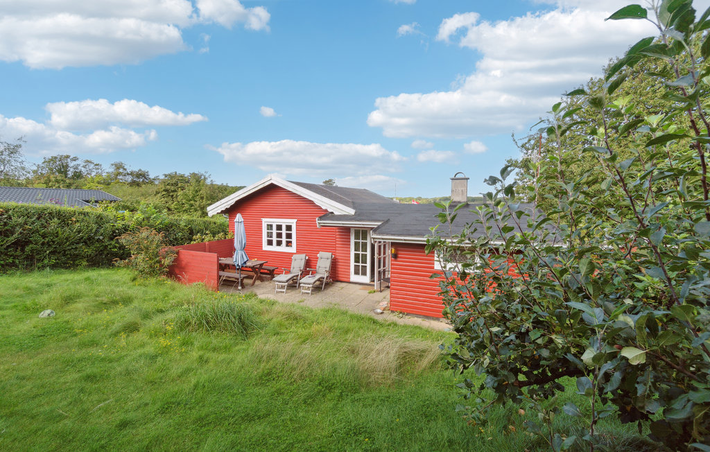 Feriehus - Sandvig , Danmark - I56677 10
