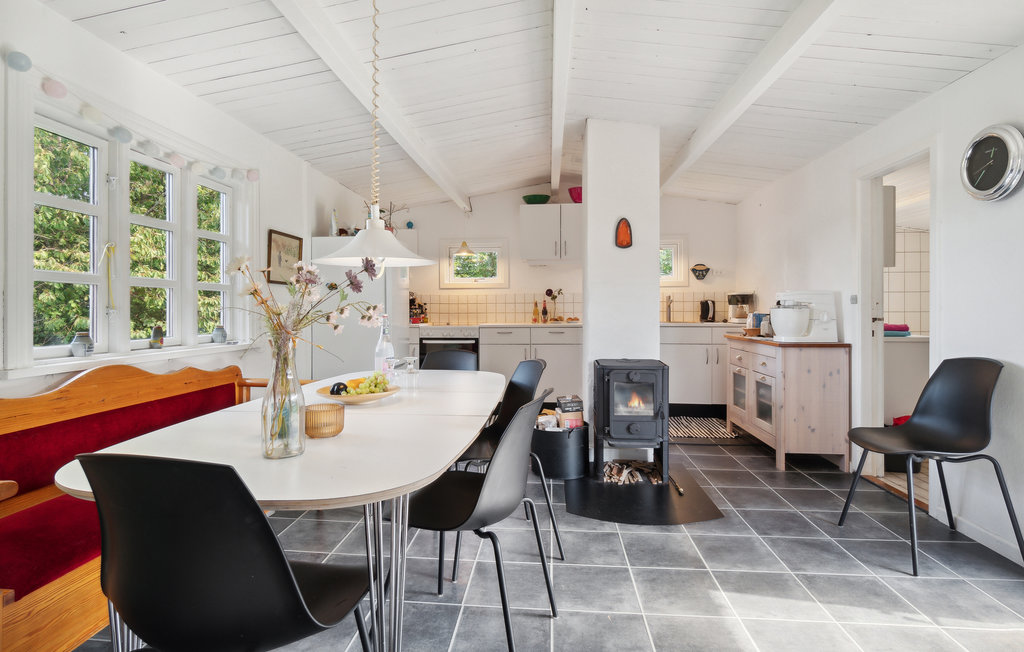 Feriehus - Sandvig , Danmark - I56677 5