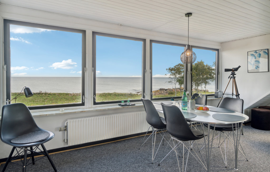 Ferienhaus - Tejn/Sandkås , Dänemark - I56160 3