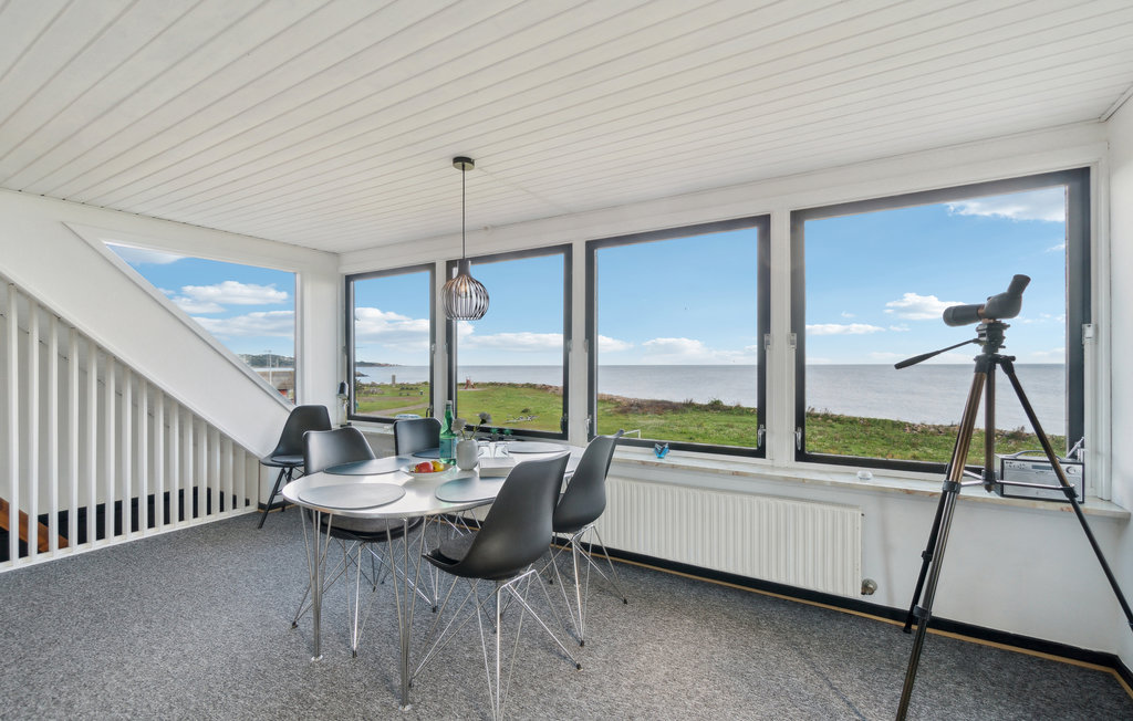 Ferienhaus - Tejn/Sandkås , Dänemark - I56160 25