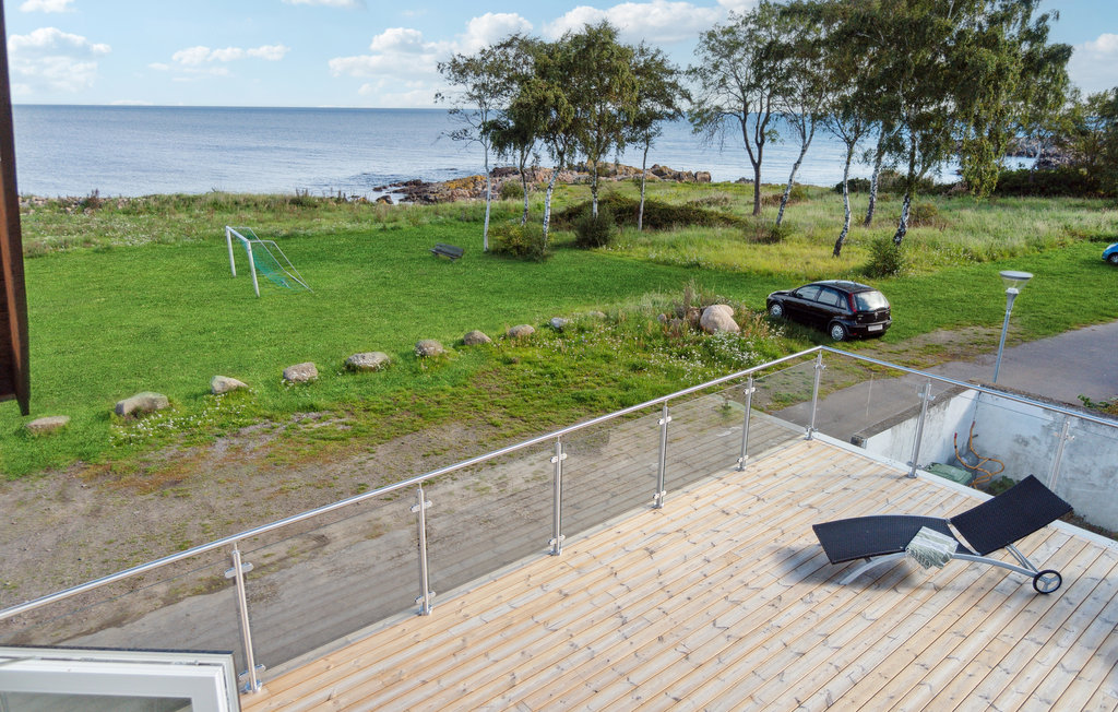 Ferienhaus - Tejn/Sandkås , Dänemark - I56160 16