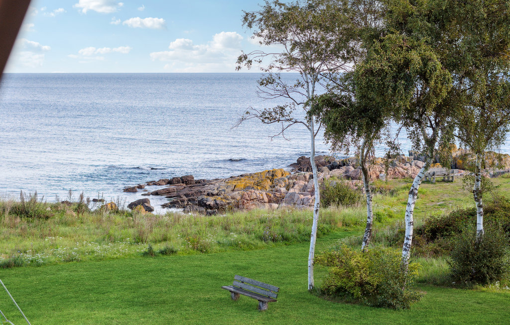 Ferienhaus - Tejn/Sandkås , Dänemark - I56160 17