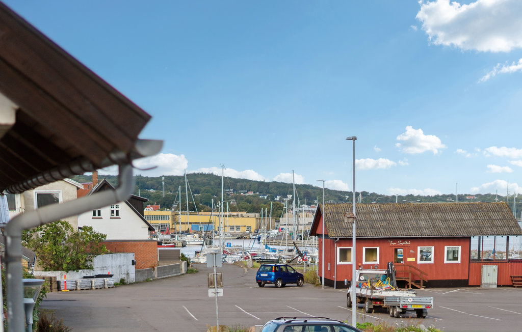 Ferienhaus - Tejn/Sandkås , Dänemark - I56160 18