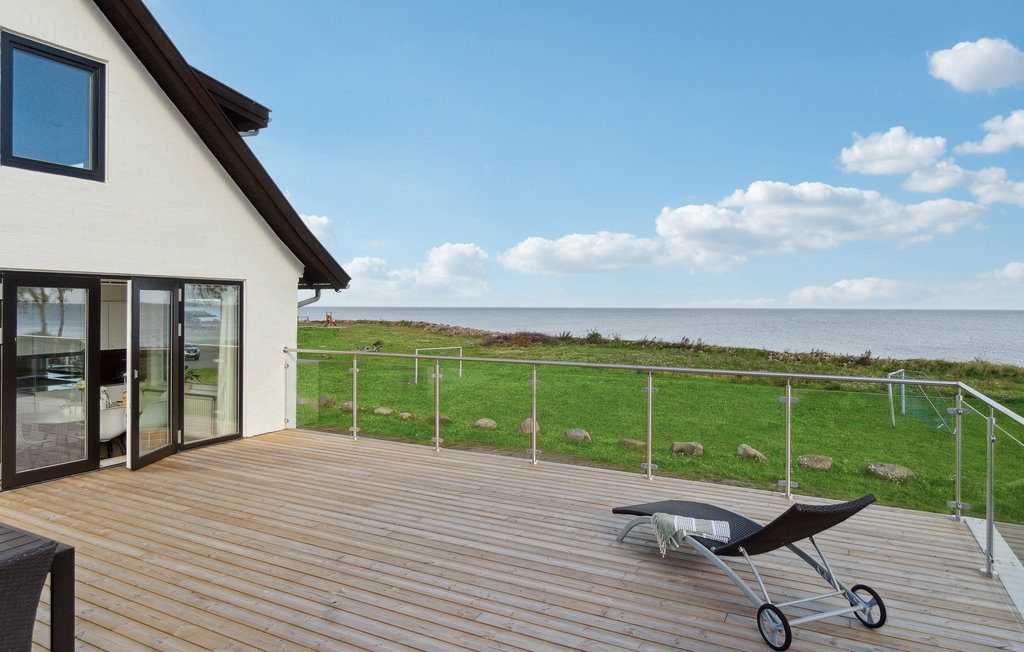 Ferienhaus - Tejn/Sandkås , Dänemark - I56160 21