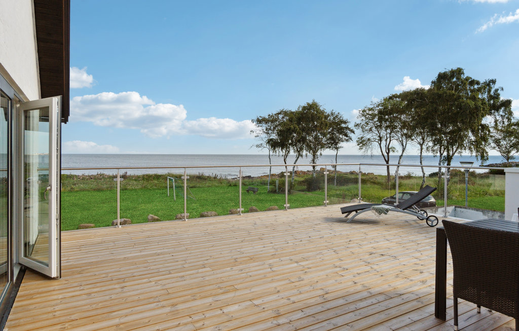 Ferienhaus - Tejn/Sandkås , Dänemark - I56160 22