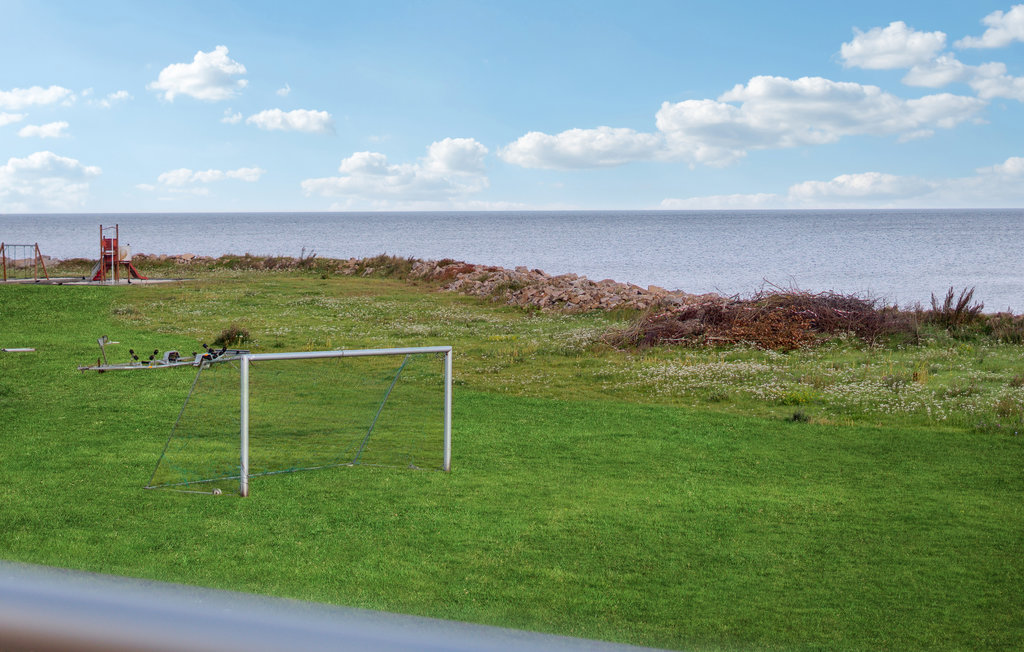 Ferienhaus - Tejn/Sandkås , Dänemark - I56160 23