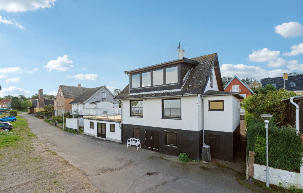 Ferienhaus - Tejn/Sandkås , Dänemark - I56160 10