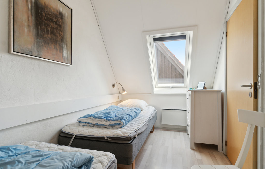 Semesterlägenhet - Allinge , Danmark - I56005 25