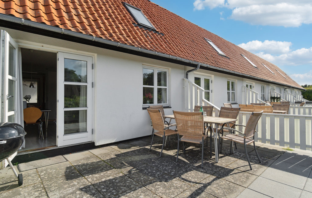 Semesterlägenhet - Allinge , Danmark - I56005 17