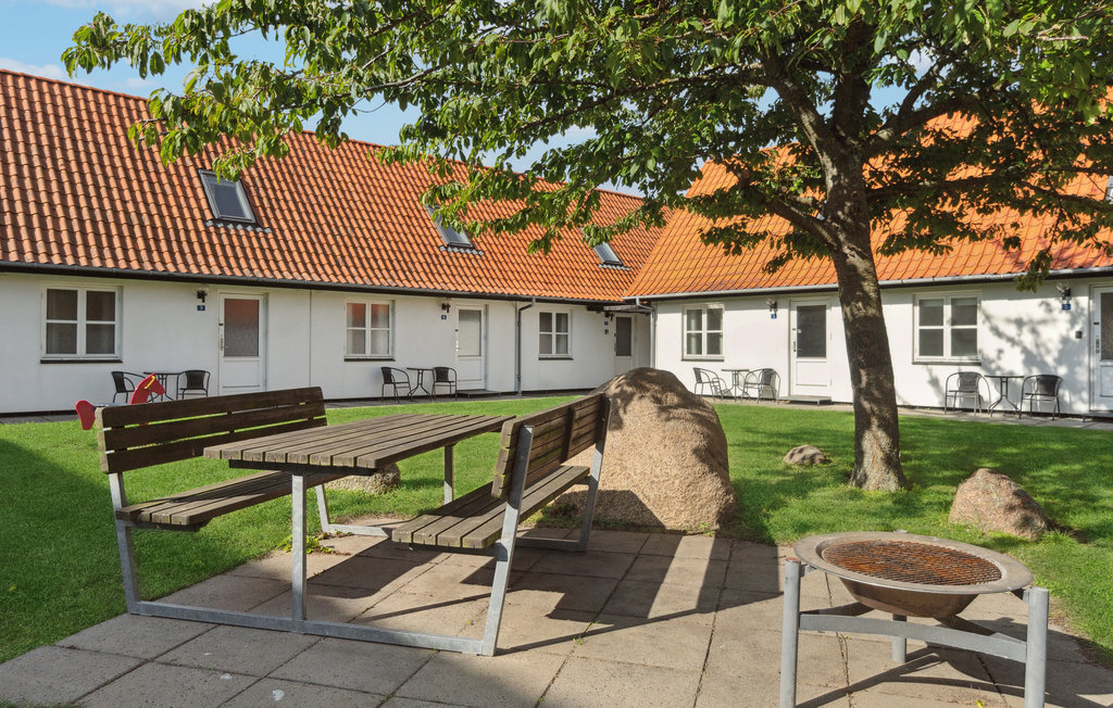 Semesterlägenhet - Allinge , Danmark - I56005 9