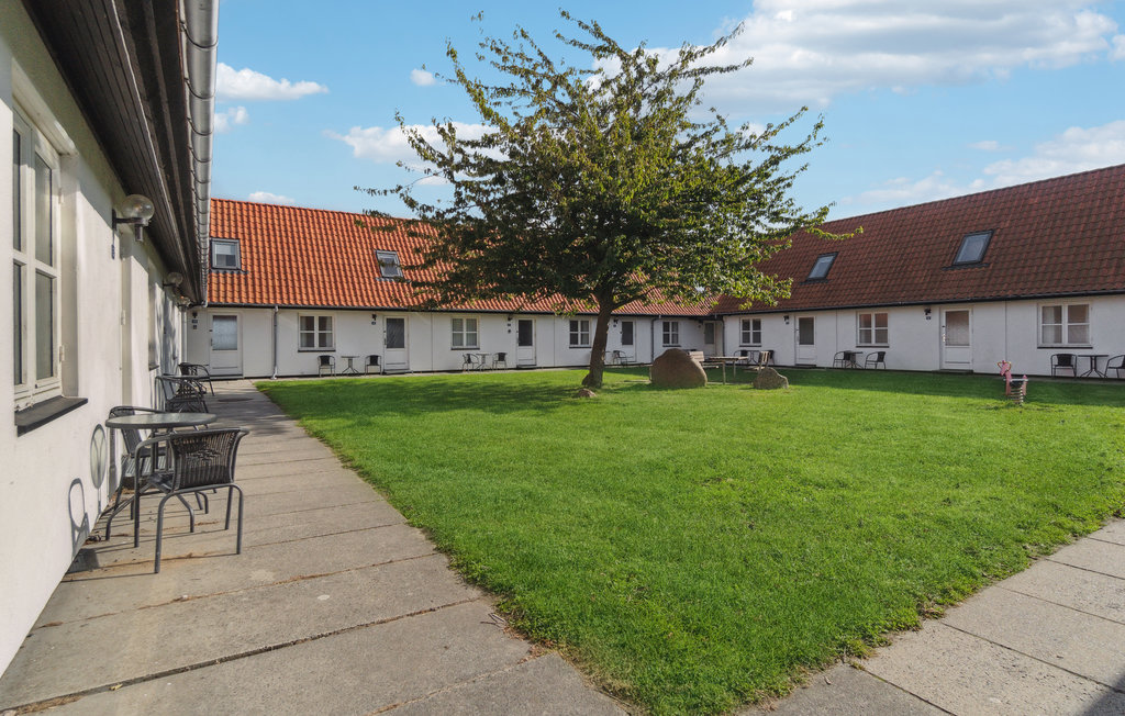 Semesterlägenhet - Allinge , Danmark - I56005 19