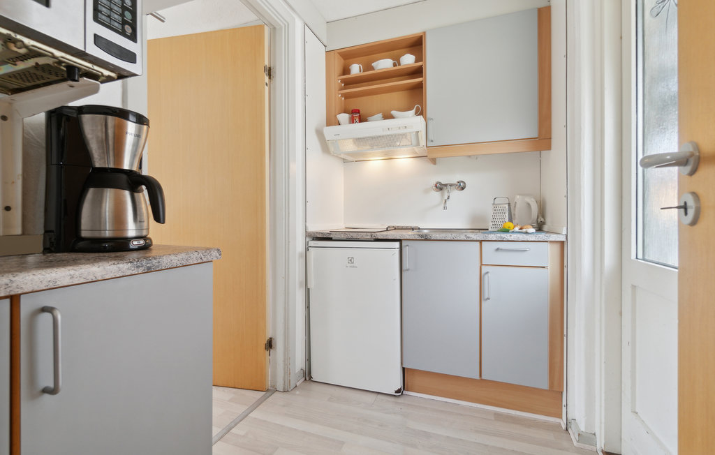 Semesterlägenhet - Allinge , Danmark - I56005 7