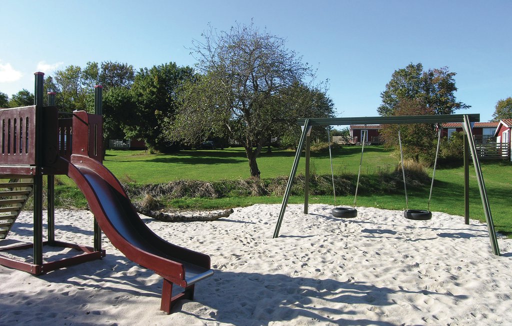 Ferienwohnung - Sandvig , Dänemark - I56151 13