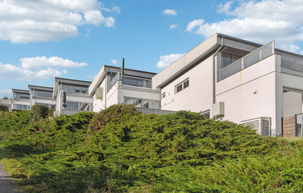 Lejlighed - Sandkås , Danmark - I56847 9