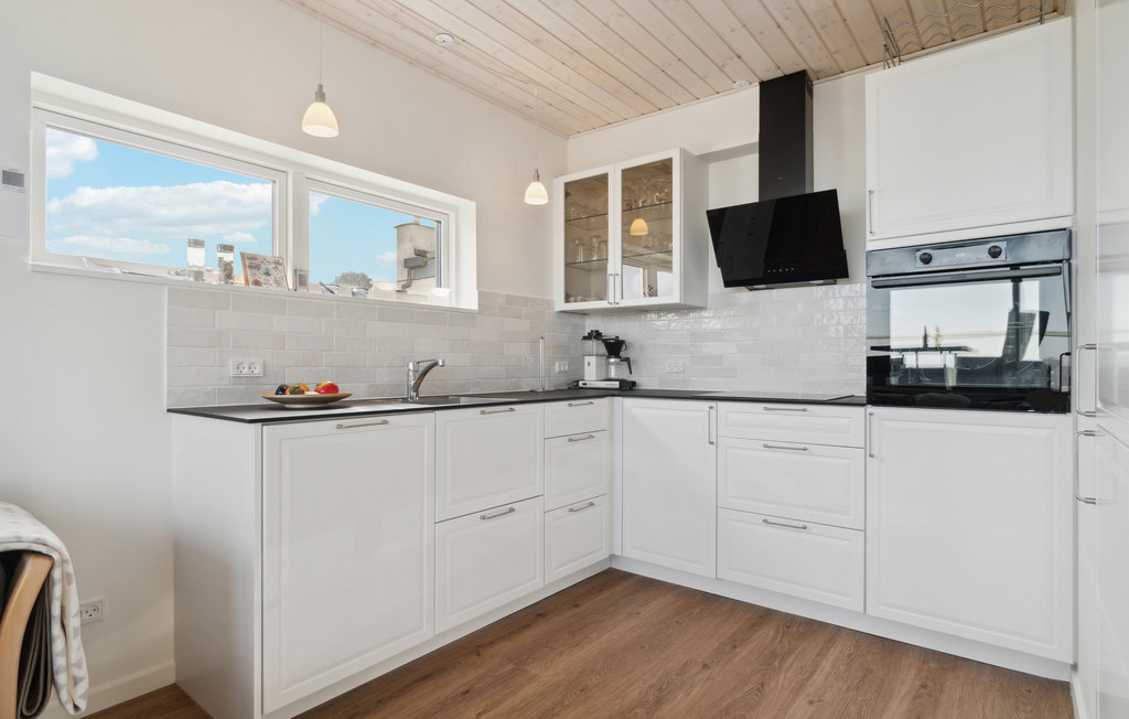 Lejlighed - Sandkås , Danmark - I56847 5