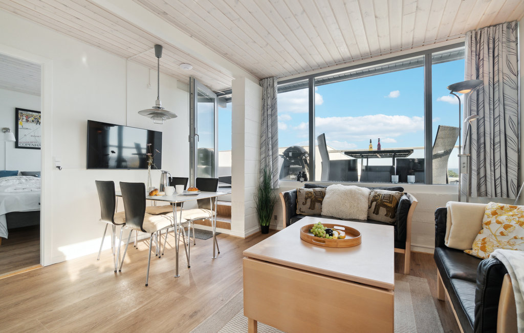 Lejlighed - Sandkås , Danmark - I56847 3