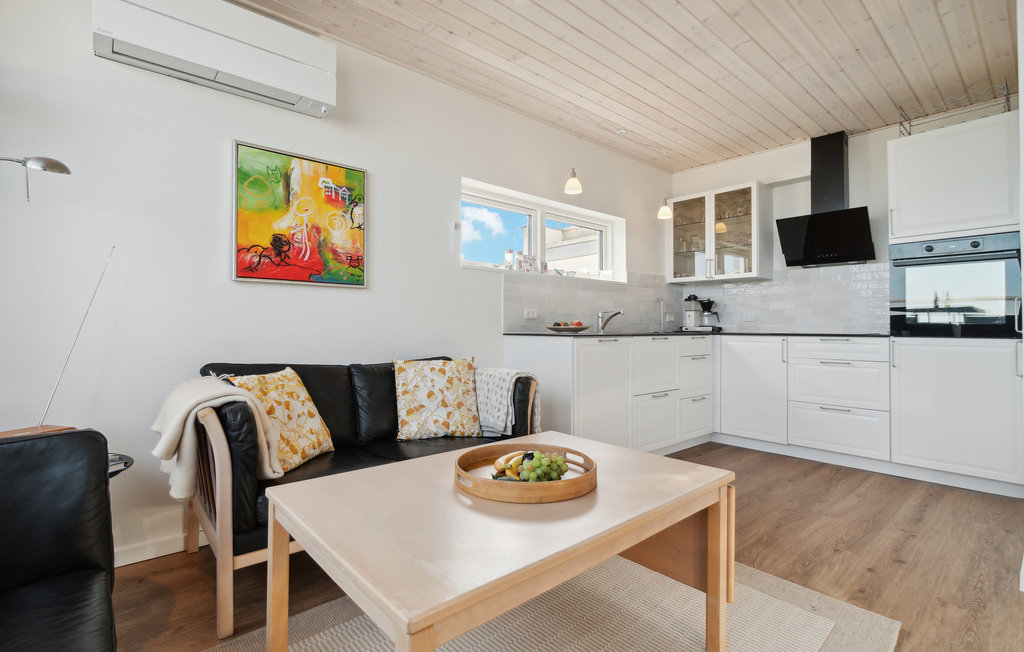 Lejlighed - Sandkås , Danmark - I56847 4