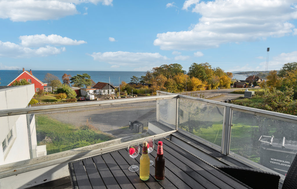 Lejlighed - Sandkås , Danmark - I56847 1