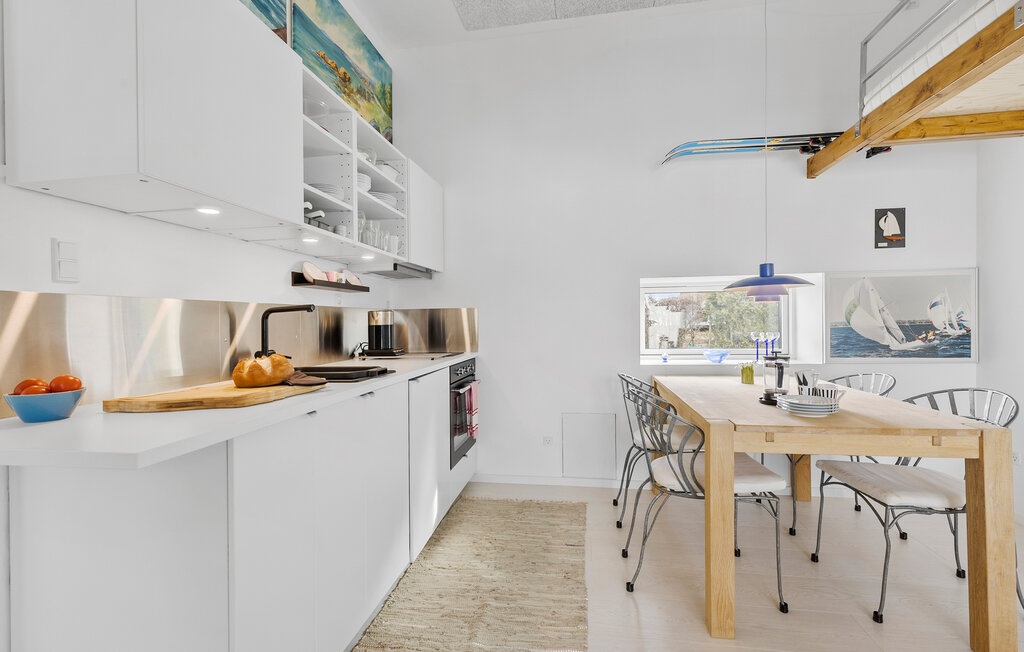 Feriehuse - Allinge , Danmark - I56024 5