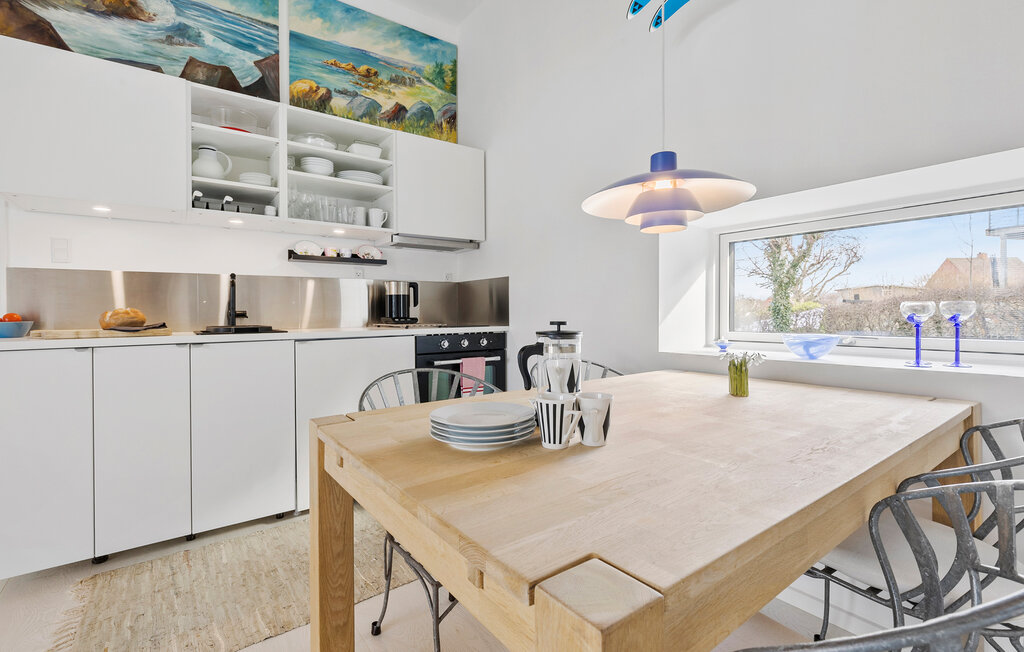 Feriehuse - Allinge , Danmark - I56024 6